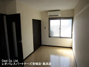 日本赤十字豊田看護大学周辺のマンスリーマンション・ウィークリーマンション「レオネクストサクラコーポ 101(No.166717)」メイン画像