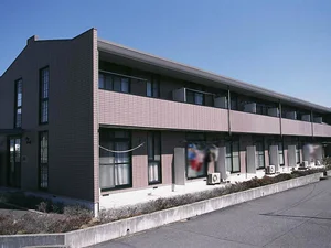 新富士駅（静岡県）のマンスリーマンション・ウィークリーマンション「レオパレス田子の浜 103(No.167244)」メイン画像