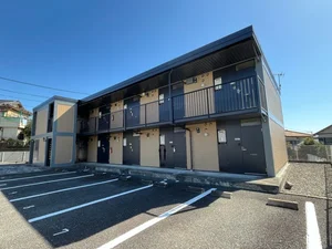 富士市立中央病院周辺のマンスリーマンション・ウィークリーマンション「レオパレスグランデ 201(No.167265)」メイン画像
