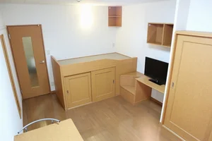 沼津市のマンスリーマンション・ウィークリーマンション「レオパレス青野 101(No.167314)」メイン画像