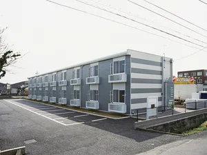 静岡県のマンスリーマンション・ウィークリーマンション「レオパレスＭＯＭＯ 103(No.167363)」メイン画像