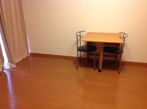 のマンスリーマンション・ウィークリーマンション「レオパレスパークヒルズⅡ 101(No.167379)」メイン画像