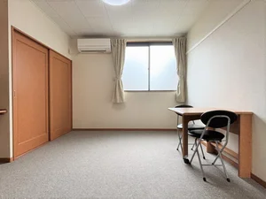 のマンスリーマンション・ウィークリーマンション「レオパレスＫ 202(No.167380)」メイン画像