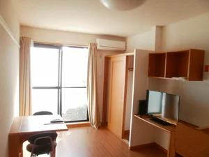 沼津駅（静岡県）のマンスリーマンション・ウィークリーマンション「レオパレス根方 102(No.167397)」メイン画像