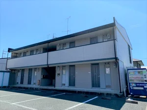 のマンスリーマンション・ウィークリーマンション「レオパレスほたるⅠ 103(No.167787)」メイン画像