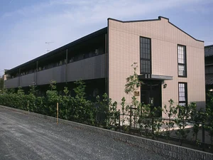 浜松市中央区のマンスリーマンション・ウィークリーマンション「レオパレスクラージュ 101(No.167804)」メイン画像