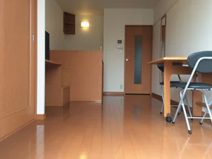 のマンスリーマンション・ウィークリーマンション「レオパレス蘭 103(No.167924)」メイン画像