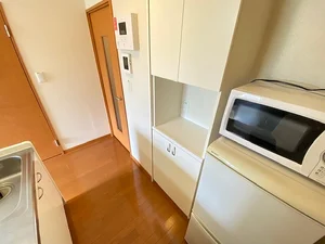 のマンスリーマンション・ウィークリーマンション「レオパレスブルーミンガーデンＤ 103(No.167944)」メイン画像