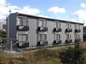 新居町駅（静岡県）のマンスリーマンション・ウィークリーマンション「レオパレスＫＡＮ 201(No.167948)」メイン画像