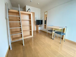 のマンスリーマンション・ウィークリーマンション「レオパレスＳＫＹ 104(No.167992)」メイン画像