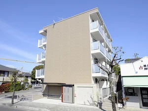 のマンスリーマンション・ウィークリーマンション「レオパレス稲葉山　彦八 102(No.168063)」メイン画像