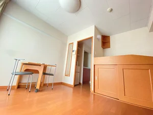 のマンスリーマンション・ウィークリーマンション「レオパレスＦｉｒｓｔ　Ａｓｔｙ 105(No.168126)」メイン画像