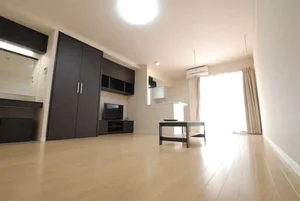 埼玉県のマンスリーマンション・ウィークリーマンション「レオネクストストリームシャイン 101(No.168369)」メイン画像