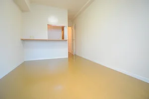 のマンスリーマンション・ウィークリーマンション「レオパレスタウンビュー飛田 111(No.168444)」メイン画像