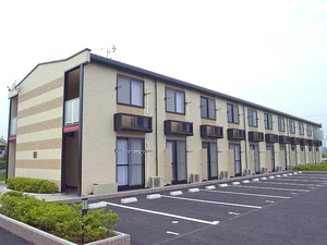 のマンスリーマンション・ウィークリーマンション「レオパレスめい 110(No.168722)」メイン画像