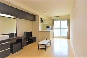 のマンスリーマンション・ウィークリーマンション「レオネクストコミンチャーレ九条 208(No.168830)」メイン画像