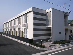 のマンスリーマンション・ウィークリーマンション「レオパレスイルマーレ 104(No.168898)」メイン画像