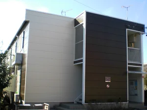 のマンスリーマンション・ウィークリーマンション「レオパレスオリーブ 103(No.168917)」メイン画像