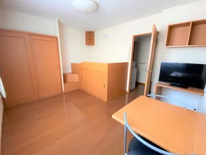 蒲郡市のマンスリーマンション・ウィークリーマンション「レオパレスカーサ　ビアンカ 101(No.168945)」メイン画像