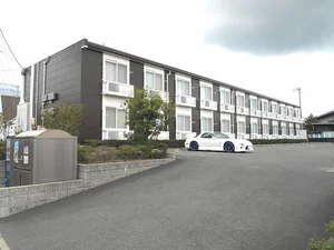 のマンスリーマンション・ウィークリーマンション「レオパレスイーストⅡ 107(No.168954)」メイン画像