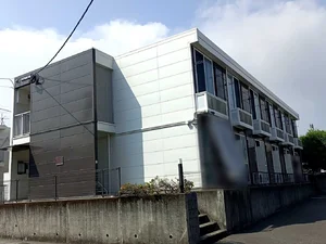 鹿児島中央駅（鹿児島県）・鹿児島中央駅前駅（鹿児島県）のマンスリーマンション・ウィークリーマンション「レオパレスＢｅａｔａ　ｍｏｎｓ 204(No.169460)」メイン画像