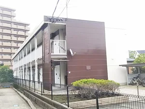 宮崎神宮駅（宮崎県）のマンスリーマンション・ウィークリーマンション「レオパレスグランデ 206(No.169532)」メイン画像