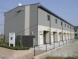 南九州大学短期大学部周辺のマンスリーマンション・ウィークリーマンション「レオパレスウィステリア 101(No.169569)」メイン画像