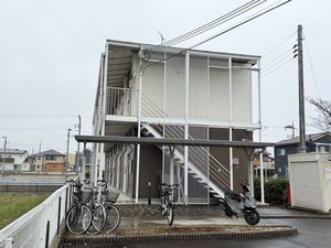 松ノ馬場駅（滋賀県）のマンスリーマンション・ウィークリーマンション「レオパレスＷＩＳＴＥＲＩＡ 101(No.170149)」メイン画像
