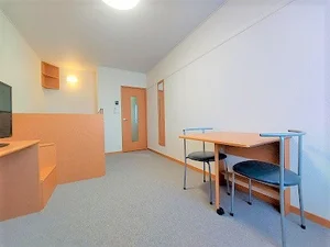福岡県のマンスリーマンション・ウィークリーマンション「レオパレスプランティン美吉野 208(No.170313)」メイン画像