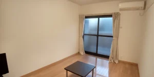 北九州市戸畑区のマンスリーマンション・ウィークリーマンション「レオパレスＫＲＨフレンドⅡ 204(No.170380)」メイン画像