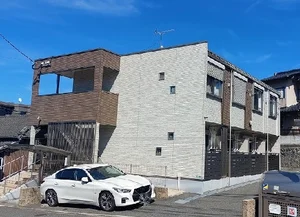 のマンスリーマンション・ウィークリーマンション「クレイノ新生Ⅲ 103(No.170428)」メイン画像