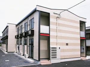 のマンスリーマンション・ウィークリーマンション「レオパレスパル 104(No.170716)」メイン画像