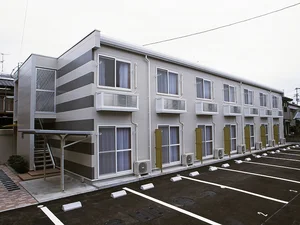 のマンスリーマンション・ウィークリーマンション「レオパレスショコラ 105(No.170923)」メイン画像
