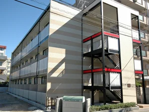 のマンスリーマンション・ウィークリーマンション「レオパレスＯＲＹＯＵ 308(No.170949)」メイン画像