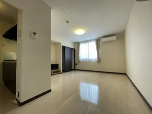 高知県のマンスリーマンション・ウィークリーマンション「レオネクストグリーンパル野市Ⅲ 103(No.170981)」メイン画像