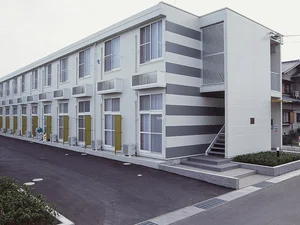 のマンスリーマンション・ウィークリーマンション「レオパレスＰＲＩＭＥ 106(No.171206)」メイン画像