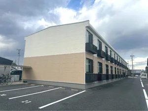 のマンスリーマンション・ウィークリーマンション「レオパレスＦｌａｔｓ　Ｅａｓｔ 106(No.171349)」メイン画像