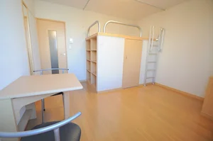 鈴鹿市のマンスリーマンション・ウィークリーマンション「レオネクストサニースクエア磯山 102(No.171431)」メイン画像