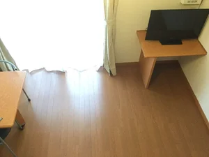 福島県のマンスリーマンション・ウィークリーマンション「レオパレスイル・パルコ 103(No.171494)」メイン画像