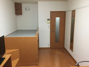 のマンスリーマンション・ウィークリーマンション「レオパレスガーデンスプリングス 105(No.171501)」メイン画像