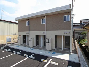 のマンスリーマンション・ウィークリーマンション「レオパレスＰａｓｓｏ 103(No.171541)」メイン画像