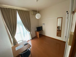 のマンスリーマンション・ウィークリーマンション「レオパレス加賀野壱番館 102(No.171624)」メイン画像