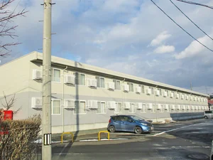 のマンスリーマンション・ウィークリーマンション「レオパレスサニーコートＡ 106(No.171630)」メイン画像