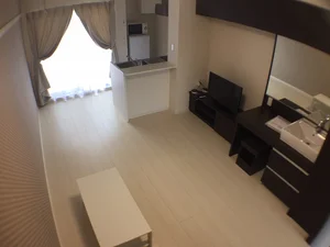 のマンスリーマンション・ウィークリーマンション「ミランダ靜Ⅲ 104(No.171696)」メイン画像