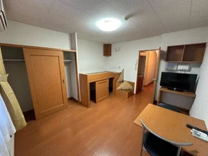 由利本荘市のマンスリーマンション・ウィークリーマンション「レオパレスエステートⅡ 105(No.171735)」メイン画像