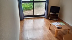 のマンスリーマンション・ウィークリーマンション「レオパレスサトウ 104(No.171826)」メイン画像