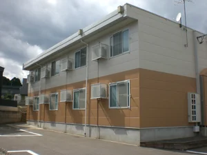 のマンスリーマンション・ウィークリーマンション「レオパレス三内 101(No.171842)」メイン画像