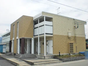 東北文教大学短期大学部周辺のマンスリーマンション・ウィークリーマンション「レオパレスファミーリェ 204(No.172315)」メイン画像