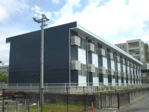 のマンスリーマンション・ウィークリーマンション「レオパレスグランドゥールＢ 104(No.172342)」メイン画像