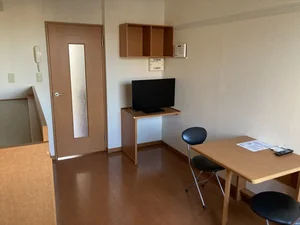 のマンスリーマンション・ウィークリーマンション「レオパレスＹＯＵ 103(No.172346)」メイン画像